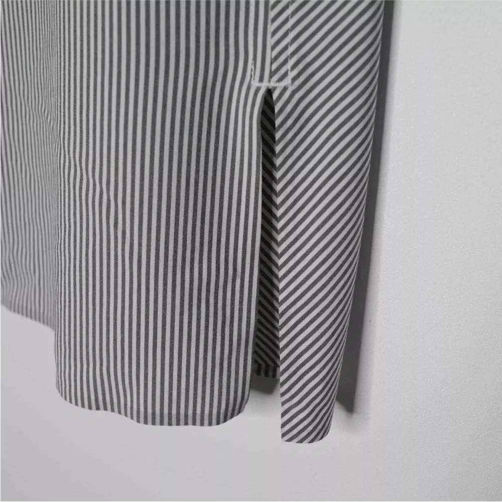 Athleta Zephyr Refined Striped Tank - Picture 3 of 7